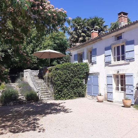 La Verte Dordogne Villars  Luaran gambar