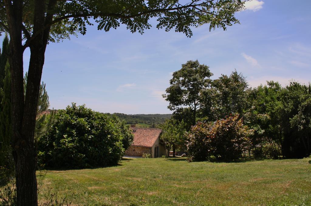 La Verte Dordogne Villars  Luaran gambar
