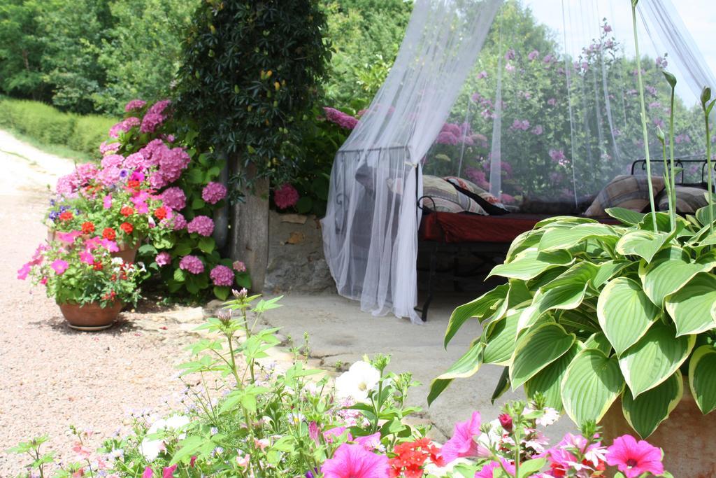 La Verte Dordogne Villars  Luaran gambar