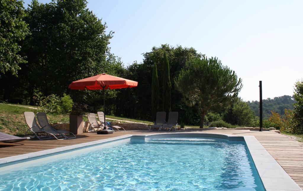 La Verte Dordogne Villars  Luaran gambar