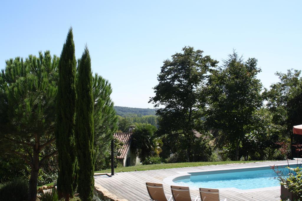 La Verte Dordogne Villars  Luaran gambar