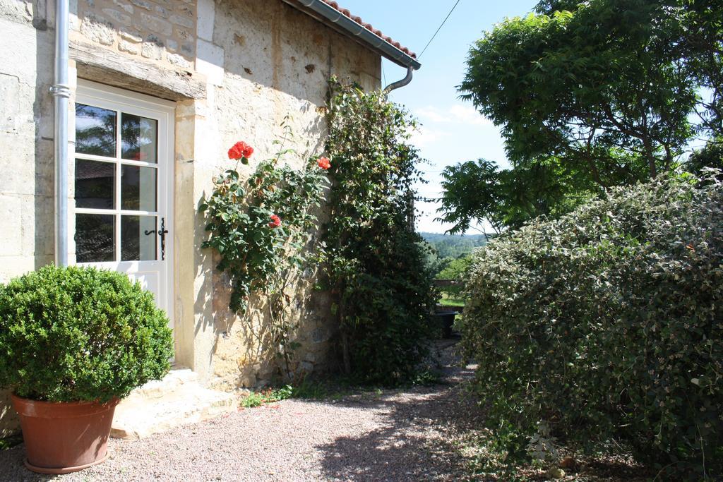 La Verte Dordogne Villars  Luaran gambar